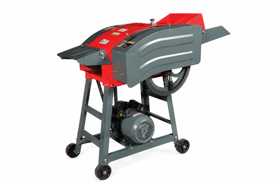 Chaff Cutter