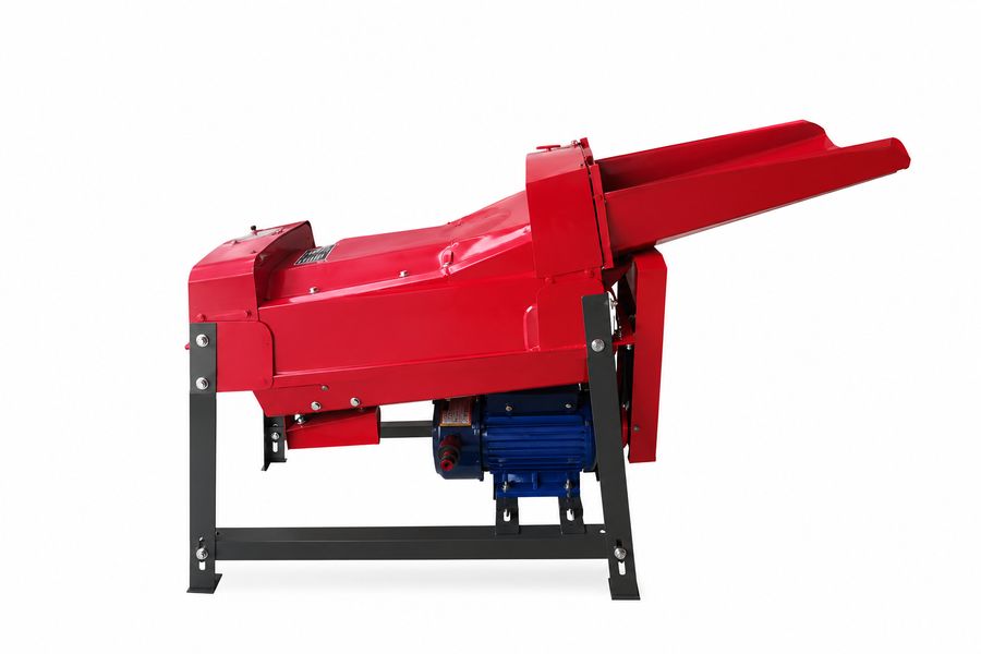 Corn Thresher