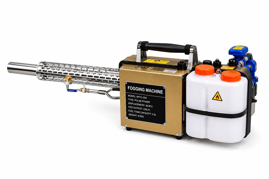 Fogging Machine