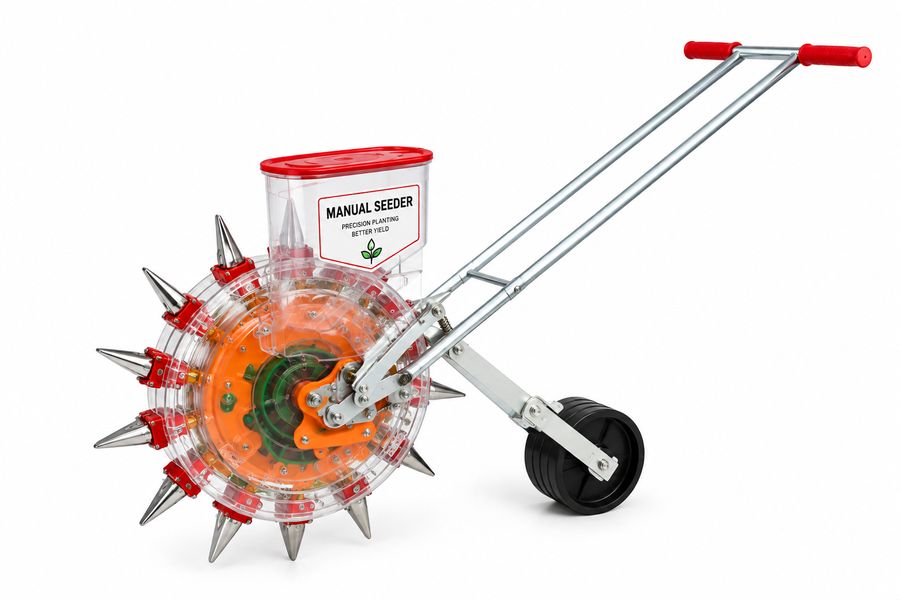 Manual Seeder