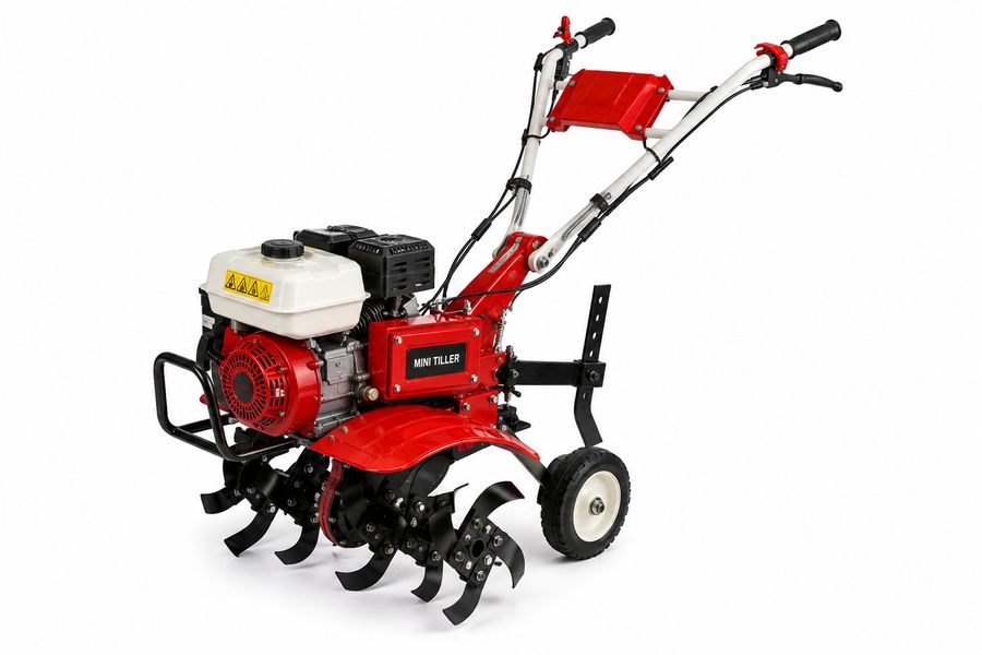 Mini Tiller