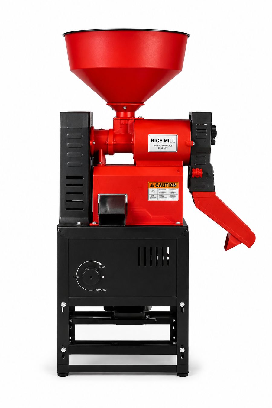 Rice Mill