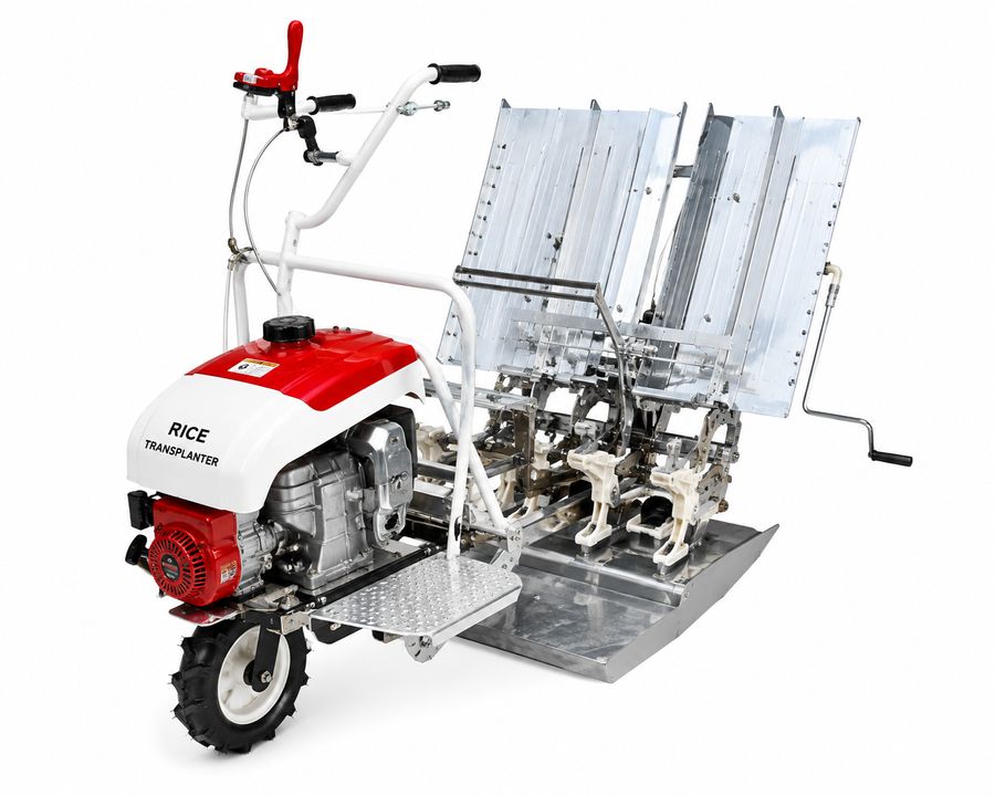 Rice Transplanter