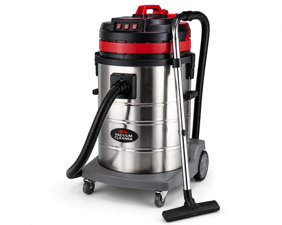 Vacuum Cleaner